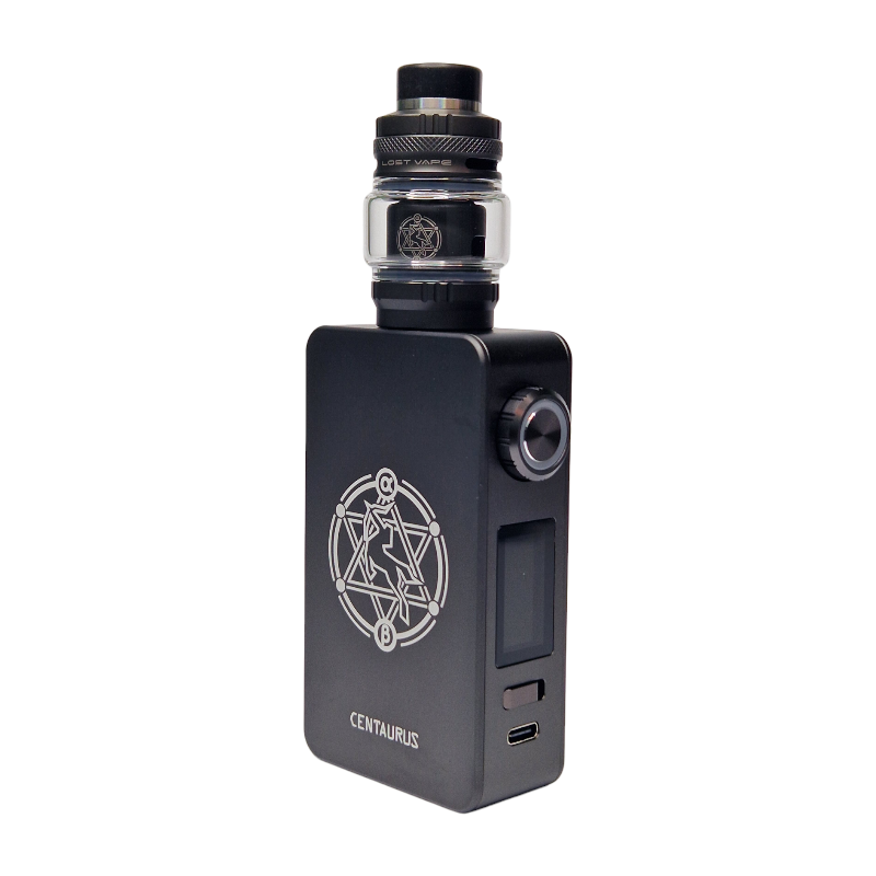 Laden Sie das Bild in Galerie -Viewer, E-cig | KIT &quot;CENTAURUS M200&quot;
