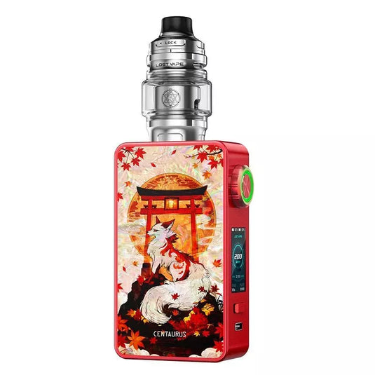 Sigaretta elettronica | Kit "CENTAURUS M200"