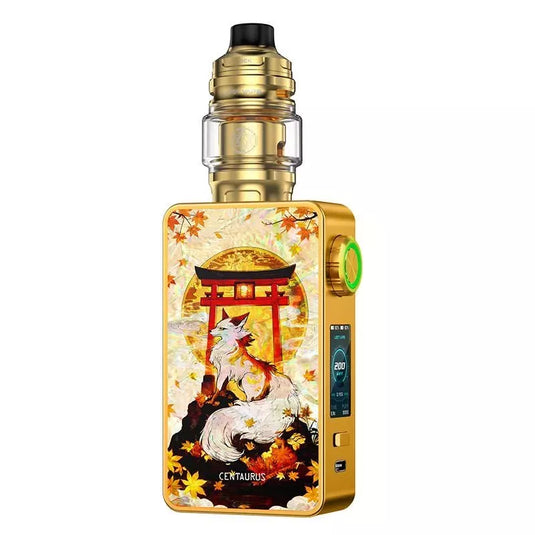 Sigaretta elettronica | Kit "CENTAURUS M200"