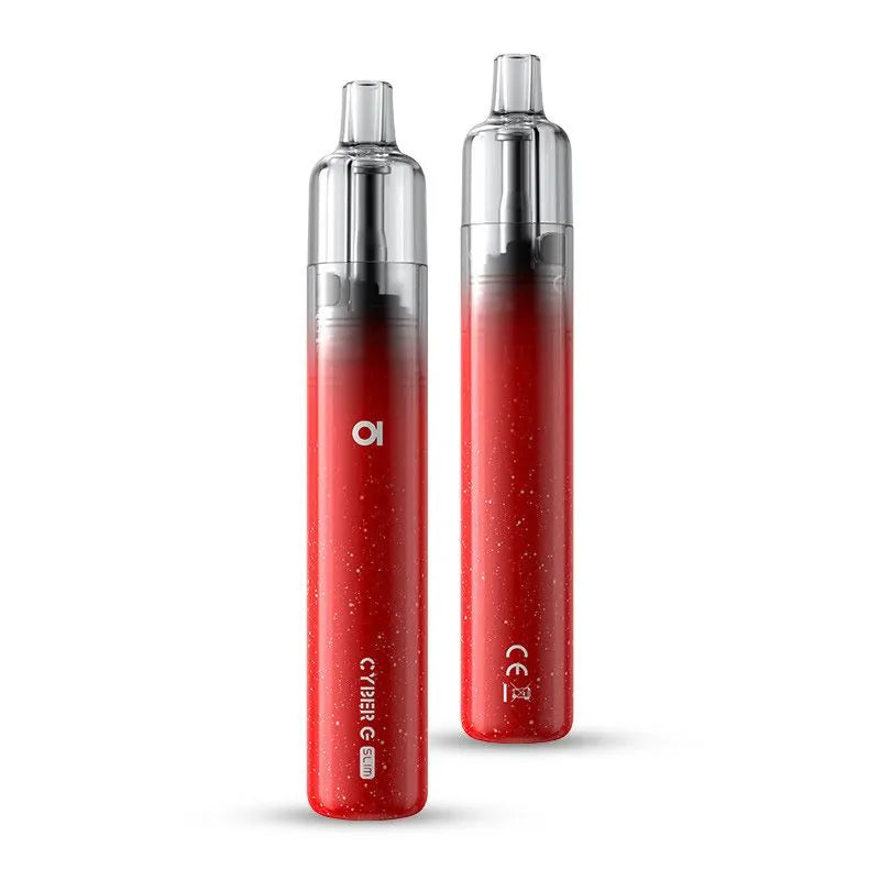 Chargez l&#39;image dans la visionneuse de la galerie, E-cig | Kit Pod Cyber G slim
