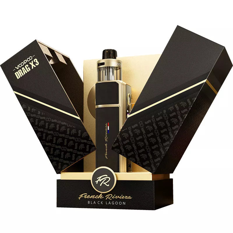 Carica immagine in Galleria Viewer, Sigaretta elettronica | Kit Drag X3
