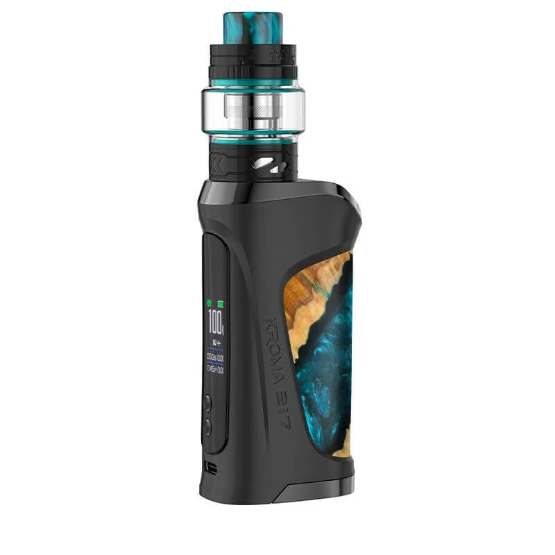 Chargez l&#39;image dans la visionneuse de la galerie, E-cig | KIT &quot;Kroma 217&quot;
