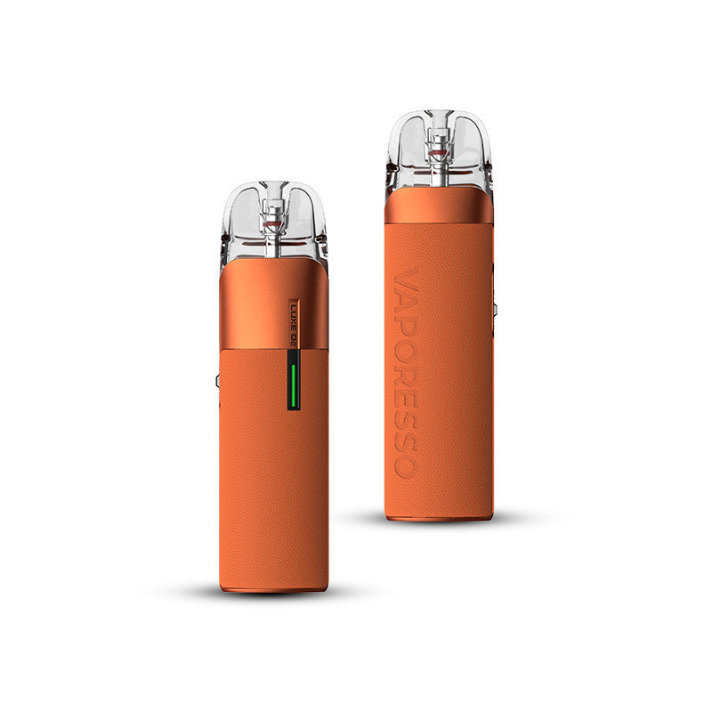 Chargez l&#39;image dans la visionneuse de la galerie, E-cig | Kit Pod Luxe Q2
