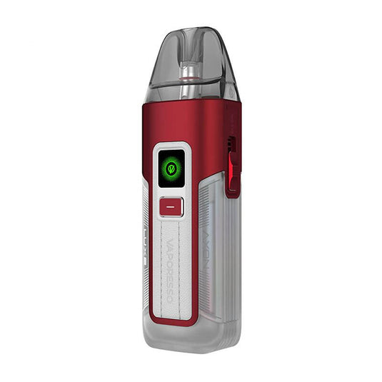 E-Zigaretten | Luxus-Pod-Kit X2