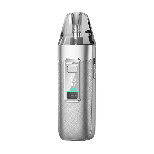 E-cig | Luxe X3 Pod Kit