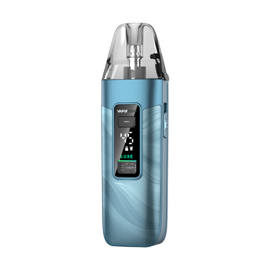 E-cig | Luxe X3 Pod Kit