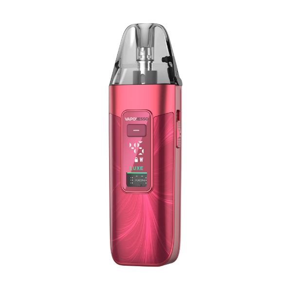Load image into Gallery viewer, E-cig | Luxe X3 Pod Kit
