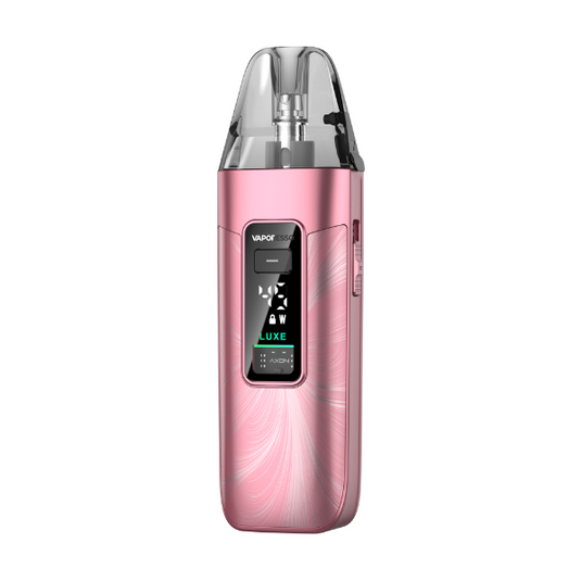 E-cig | Luxe X3 Pod Kit