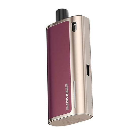 E-cig | "PEAK 2" Kit