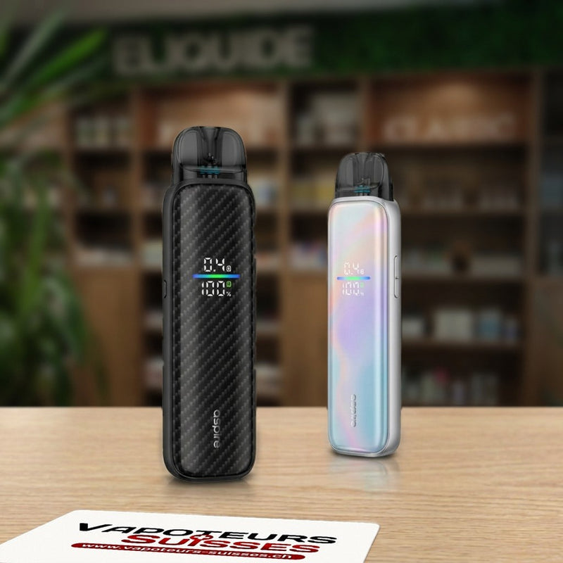 Carica immagine in Galleria Viewer, Kit Pixo Max Aspire en boutique - Vapoteurs Suisses
