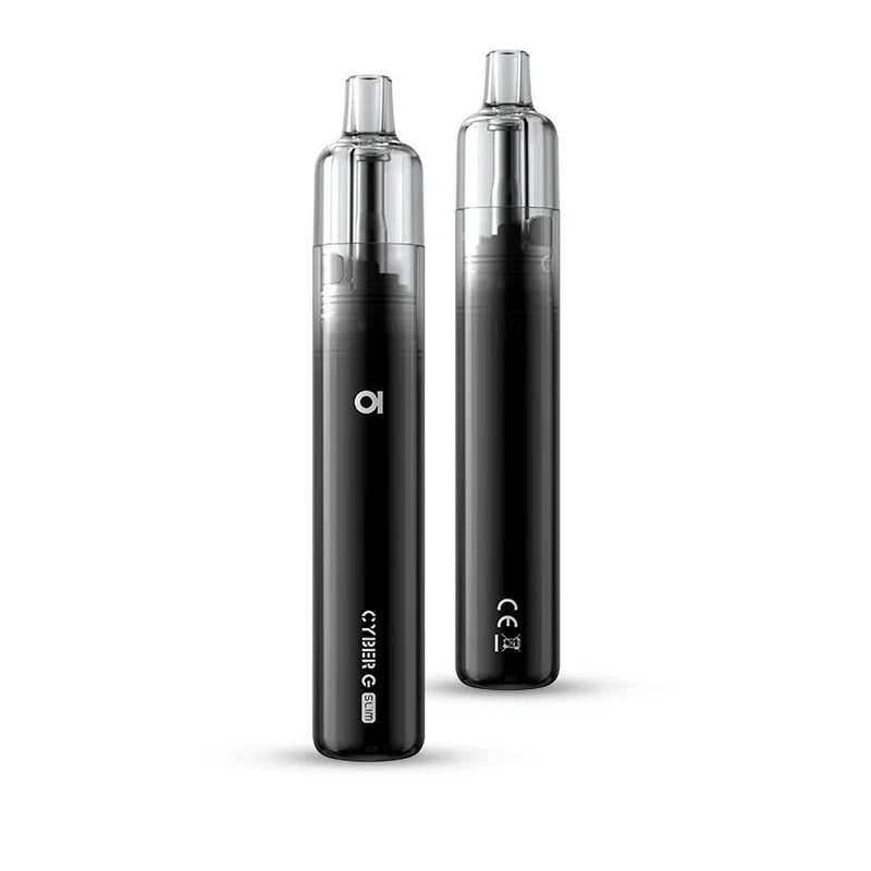 Chargez l&#39;image dans la visionneuse de la galerie, E-cig | Kit Pod Cyber G slim
