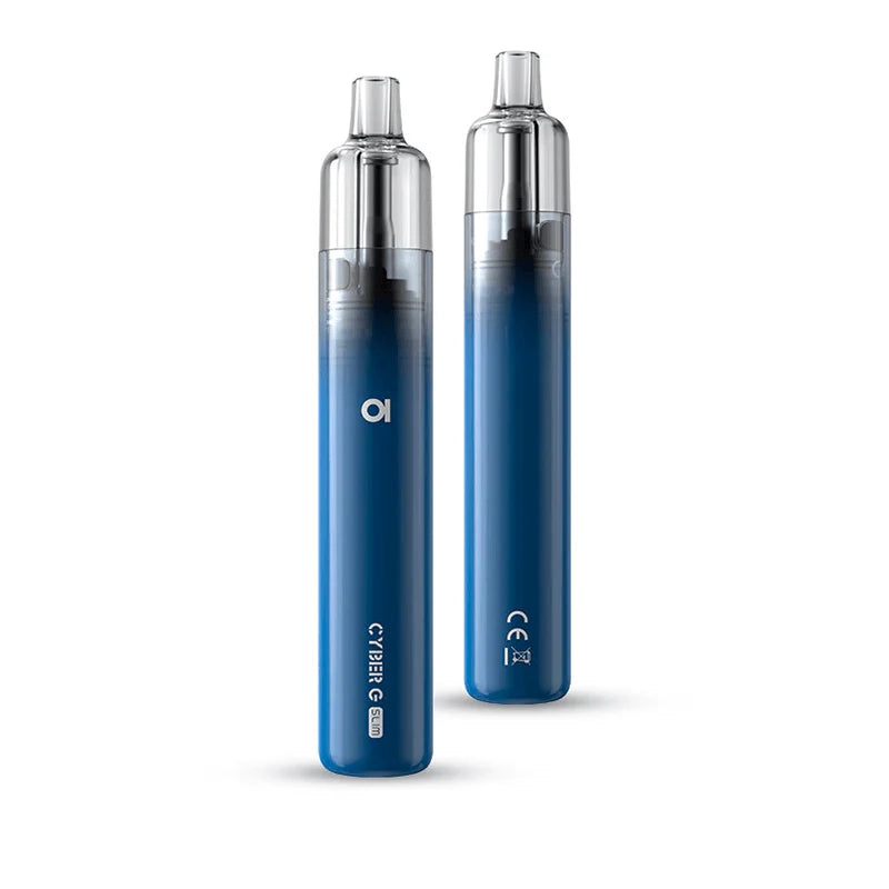 Chargez l&#39;image dans la visionneuse de la galerie, E-cig | Kit Pod Cyber G slim

