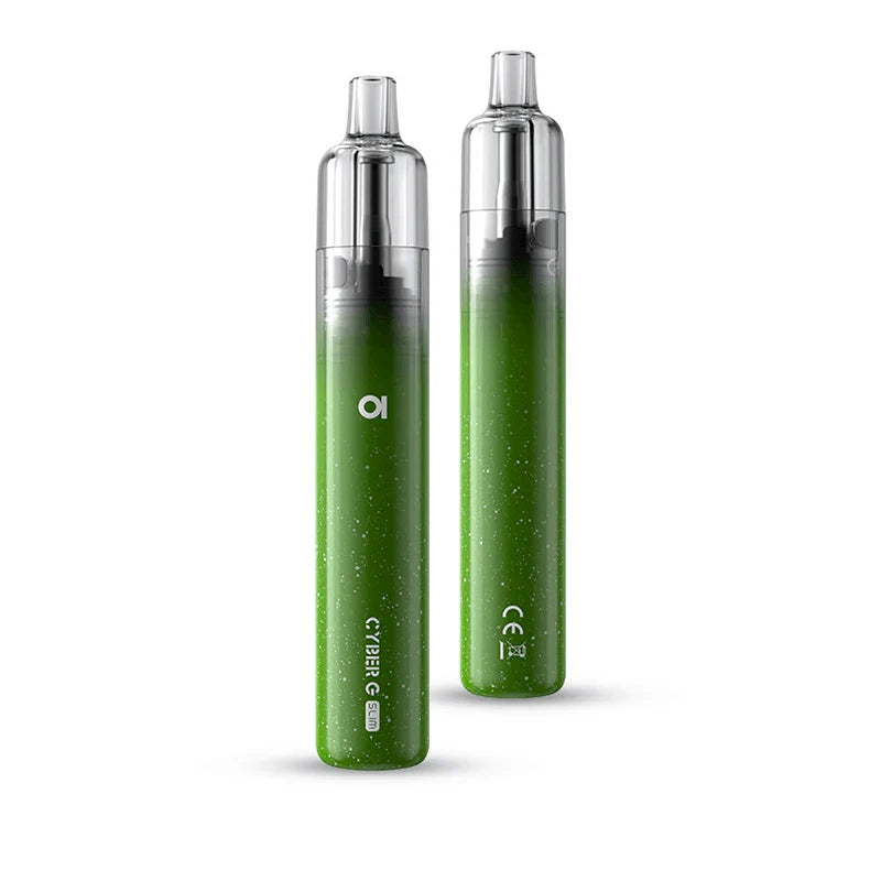 Chargez l&#39;image dans la visionneuse de la galerie, E-cig | Kit Pod Cyber G slim
