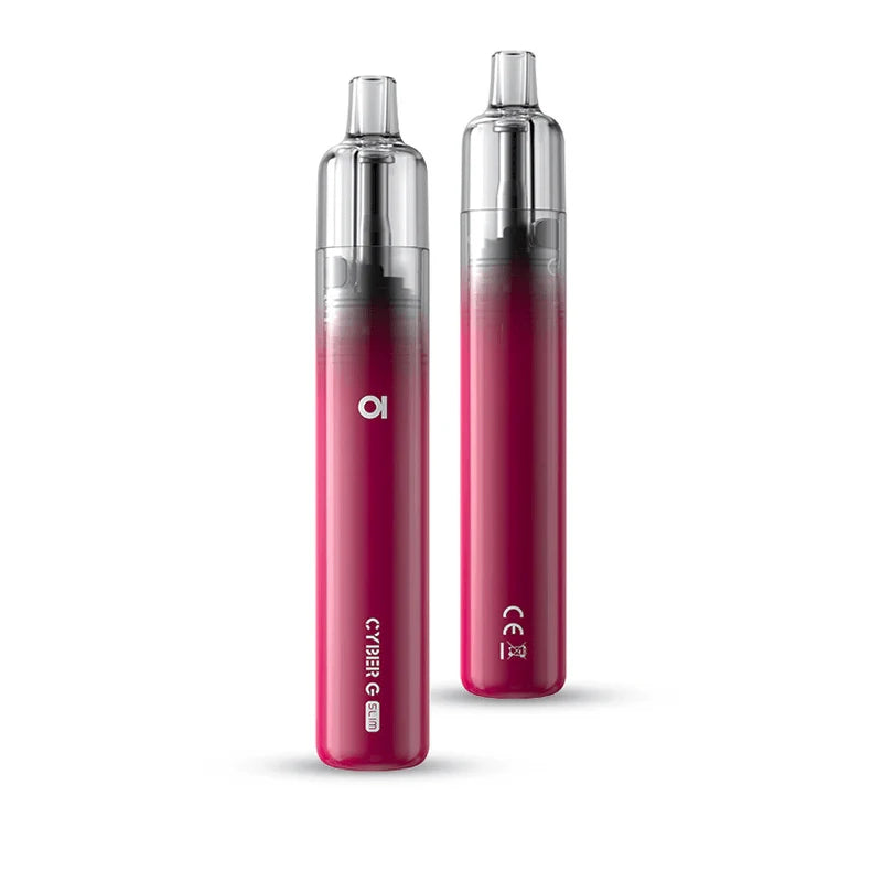 Chargez l&#39;image dans la visionneuse de la galerie, E-cig | Kit Pod Cyber G slim
