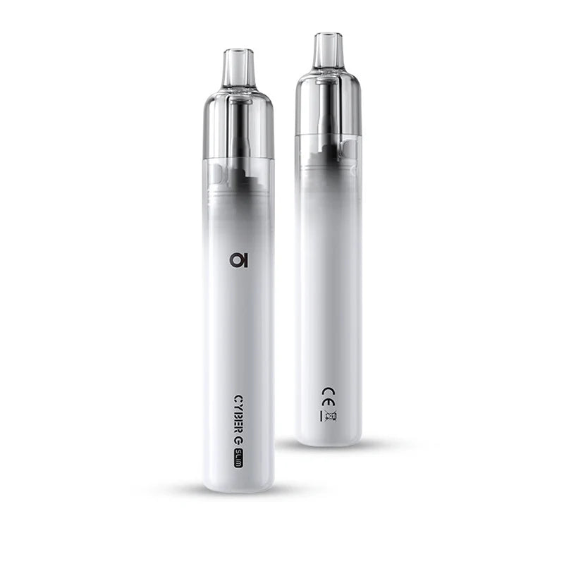 Chargez l&#39;image dans la visionneuse de la galerie, E-cig | Kit Pod Cyber G slim
