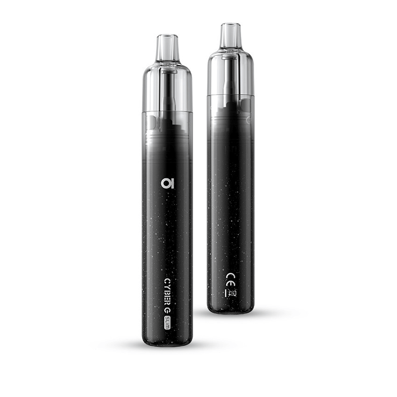 Chargez l&#39;image dans la visionneuse de la galerie, E-cig | Kit Pod Cyber G slim

