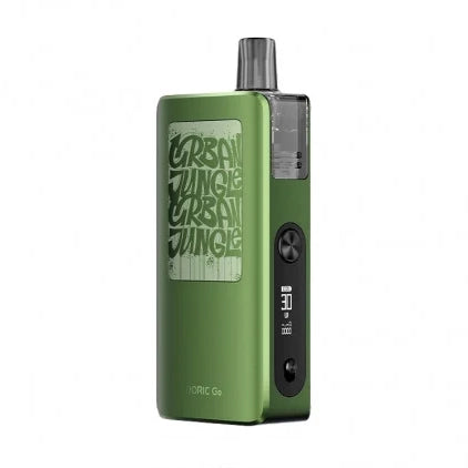 Laden Sie das Bild in Galerie -Viewer, E-cig | KIT "Doric Go"
