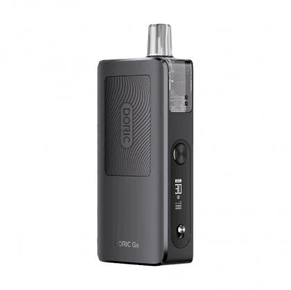 Laden Sie das Bild in Galerie -Viewer, E-cig | KIT "Doric Go"
