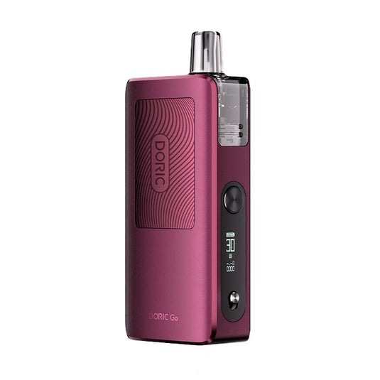 E-cig | KIT "Doric Go"