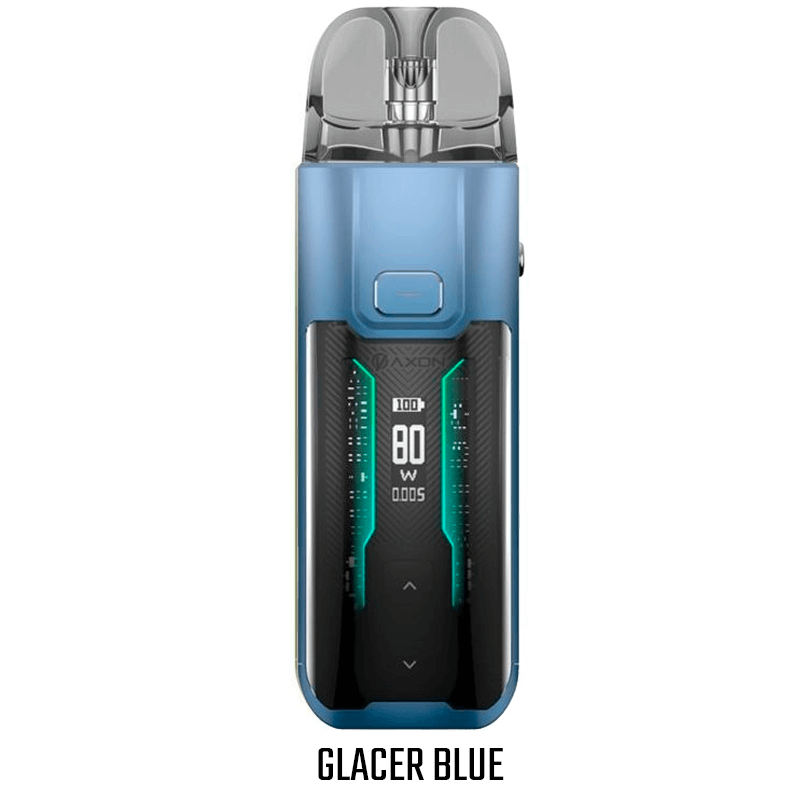 Chargez l&#39;image dans la visionneuse de la galerie, E-cig | Kit Pod Luxe XR MAX - Vapoteurs Suisses
