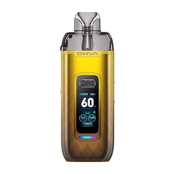 Load image into Gallery viewer, E-cig | OXVA Vprime
