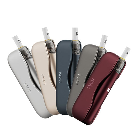 E-cig | Kit Pod Kiwi 2