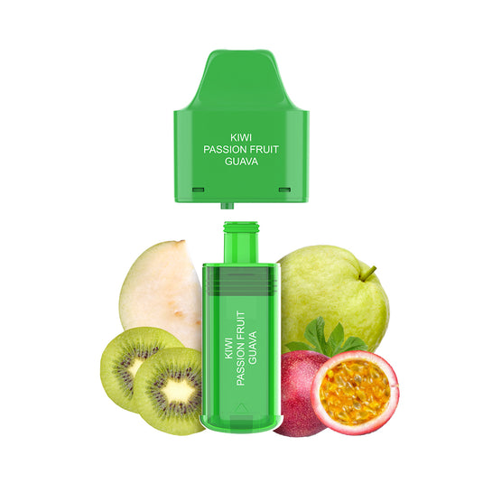 E-liquid | NX 7000 
