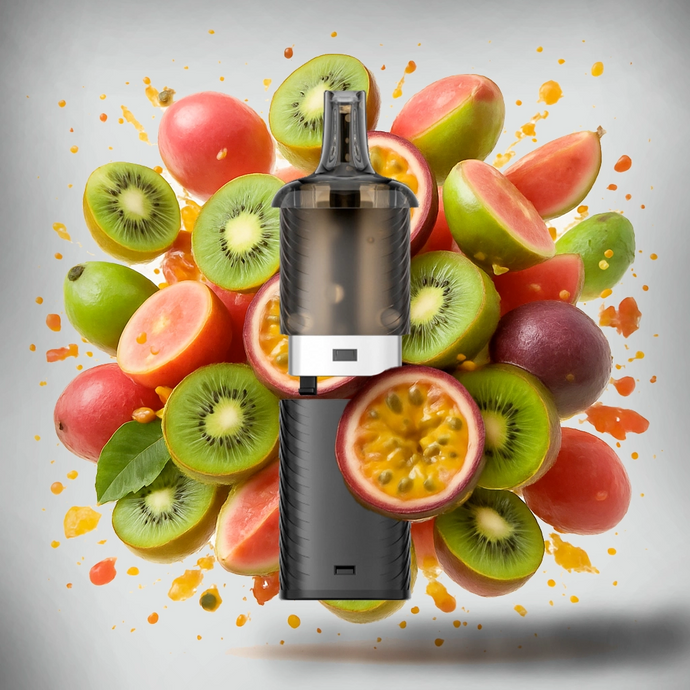 E-liquide | Vista Plug 