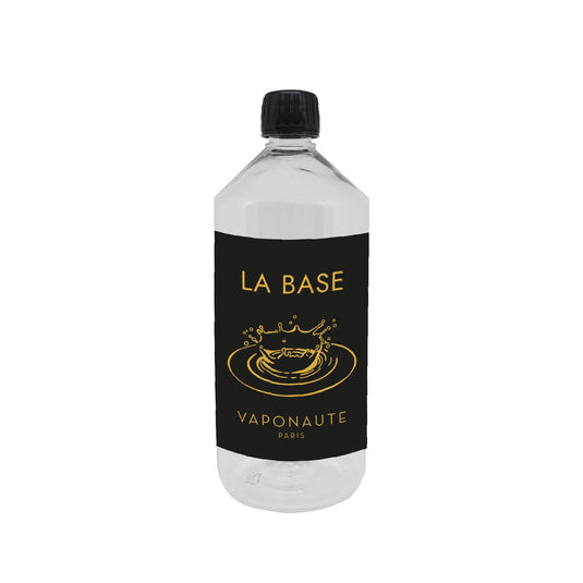 E-liquide | Base e-liquide 1l Vapoteurs Suisses E-liquide | Base e-liquide 1l Vapoteurs Suisses