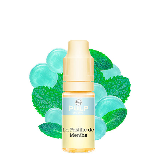 E-liquide | 
