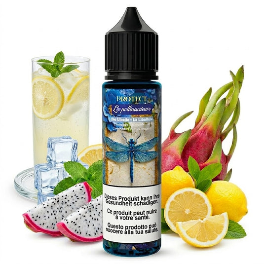 E-liquide | Protect "La Libellule" 50ml