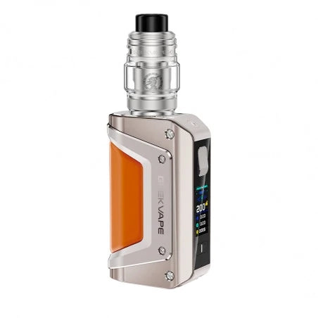 Chargez l&#39;image dans la visionneuse de la galerie, E-cig | KIT &quot;AEGIS LEGEND III&quot;

