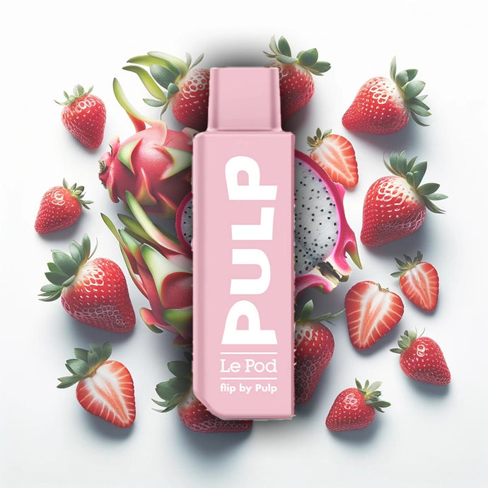 E-Liquid | Flip „Einhorn-Originalrezept“ 