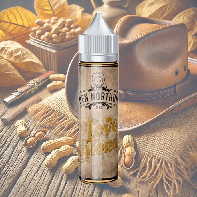 E-liquid | Ben Northon 