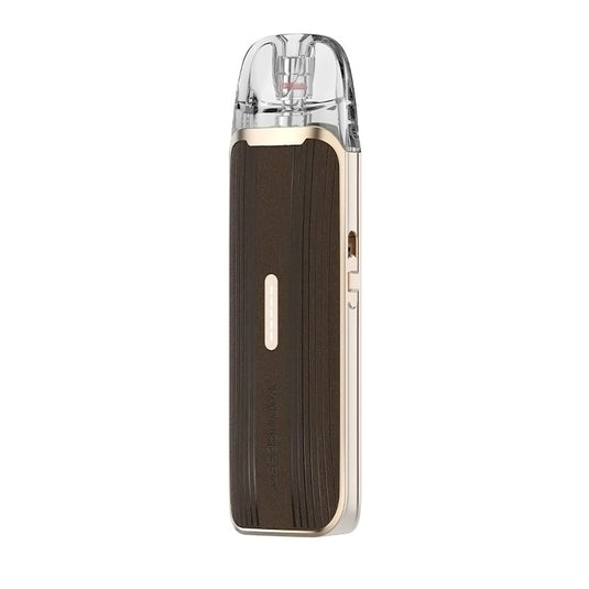 E-cig | Kit Pod Luxe Q3