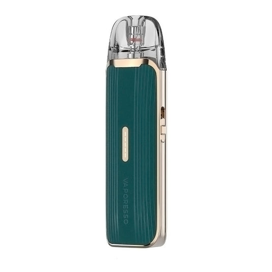 E-cig | Kit Pod Luxe Q3