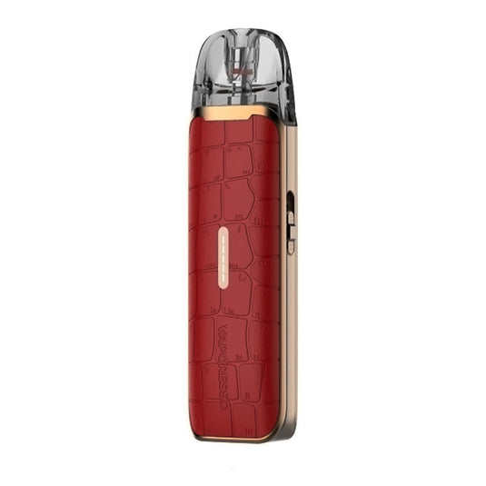 E-cig | Kit Pod Luxe Q3