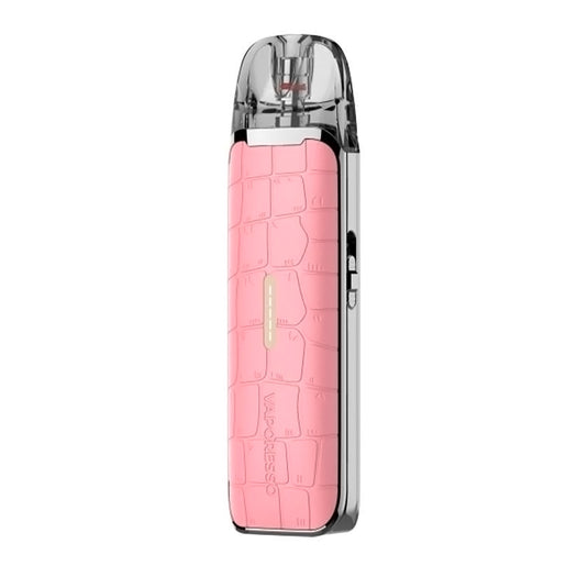 E-cig | Kit Pod Luxe Q3
