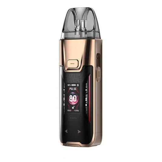 E-cig | Luxe XR MAX 2 Pod Kit