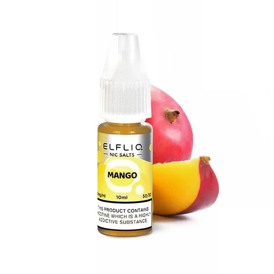 E-Liquide | ElfLiq 