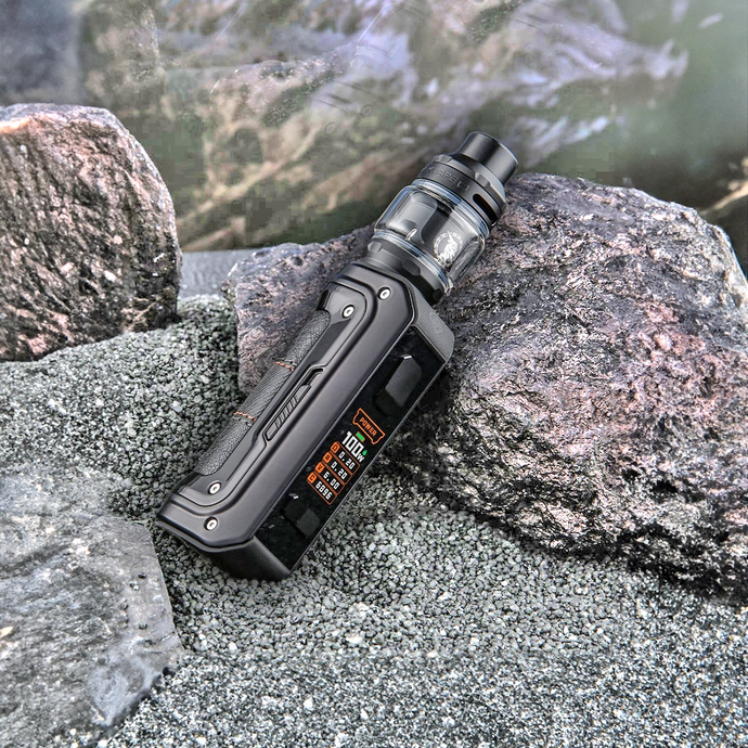 E-cig | KIT 