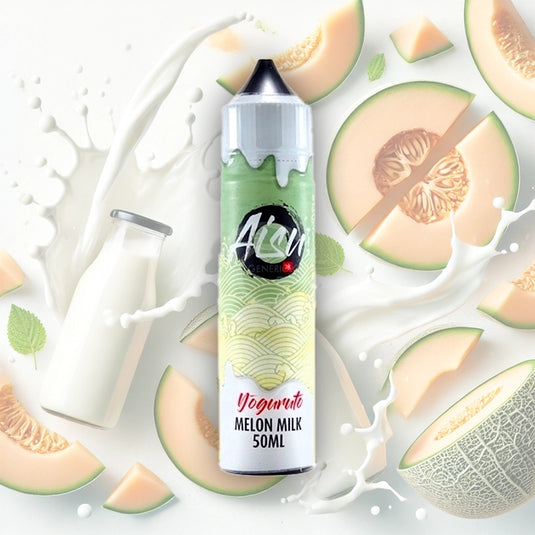 E-liquid | Aisu 