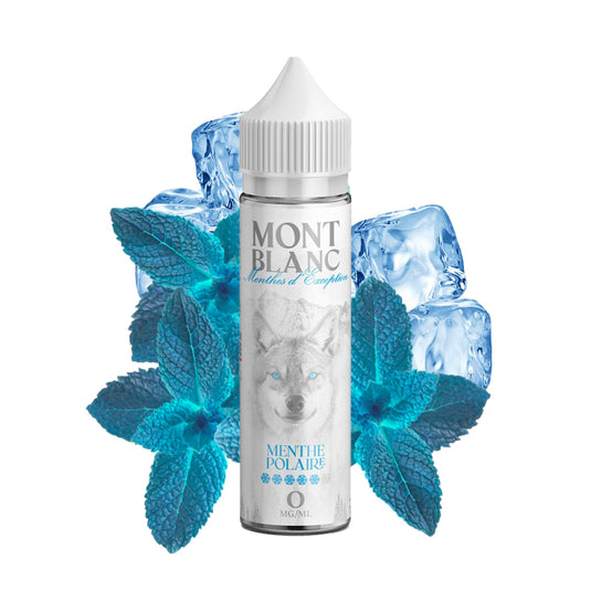 E-liquide | Mont Blanc 