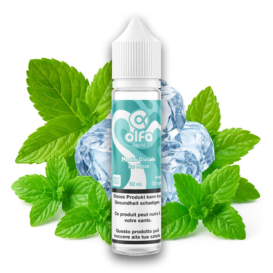 E-liquide | Alfa 