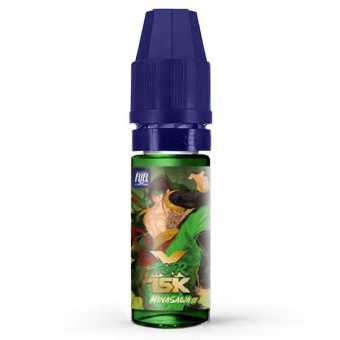 X Fighter 15K Minasawa - Vapoteurs Suisses