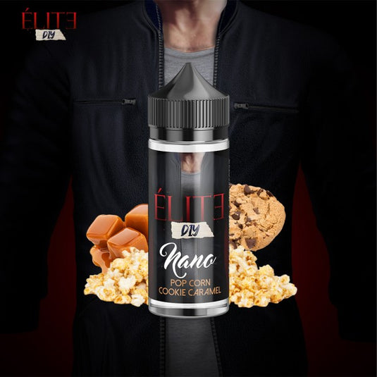 Arôme DiY - Elite 