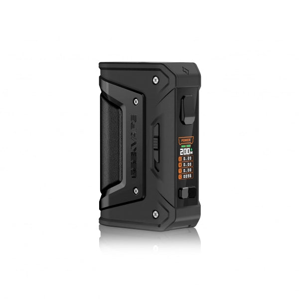 Chargez l&#39;image dans la visionneuse de la galerie, E-cig | BOX &quot;L200 Classic Mod&quot;
