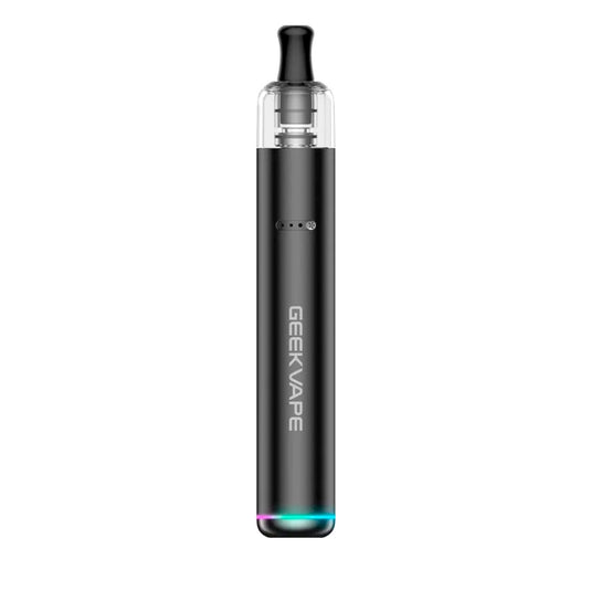 E-cig | Kit Pod Wenax S3 EVO