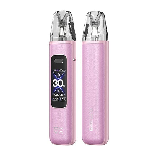 E-cig | OXVA Xlim pro 3
