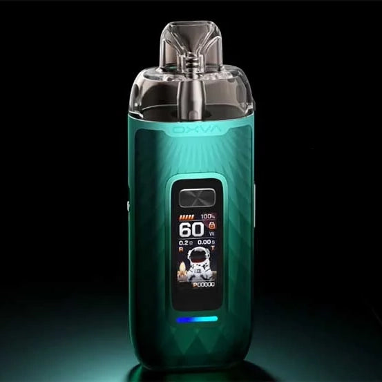 E-cig | OXVA Vprime